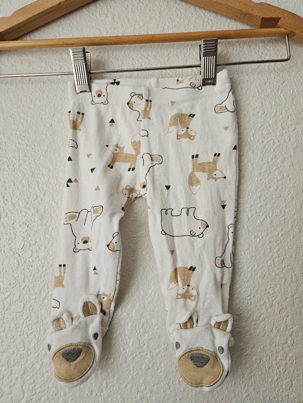 koala baby baby pants, 3 months
